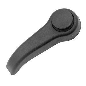 Poignée de réglage de siège pour Renault Clio 2, Twingo 1-Noir - Product Image 1
