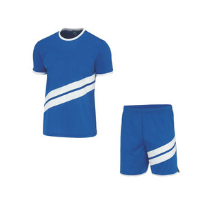 Uniforme de Voleibol - 100% Poliéster Transpirable de Secado Rápido, Colores y Logotipo Personalizables, Unisex para Adultos - Product Image 5