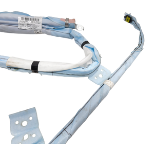 Airbag per Tendina Laterale Lato Passeggero Mercedes Classe B (W247) A2478602302 (18>23) - Product Image 5