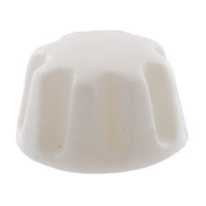 Blister Paracolpo Adesivo X Porte Boero Bianco (pz.4) - Product Image 1