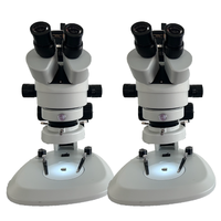 Welding Analysis Osmotic Pressure Meter Fusion Depth Microscope Melting Depth Microscope Penetration Microscope