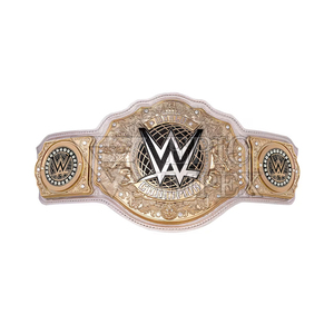 Hot Selling <b>Wrestling</b> Championship <b>Belt</b> <b>Wrestling</b> <b>Belts</b> Custom Made <b>Wrestling</b> Championship <b>Belt</b> - Product Image 2