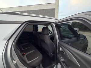 IMPRESIONANTE CHE-VRO-LET TRAILBLAZER LT 2025, SUV de 4 Puertas, Transmisión Automática - Product Image 4