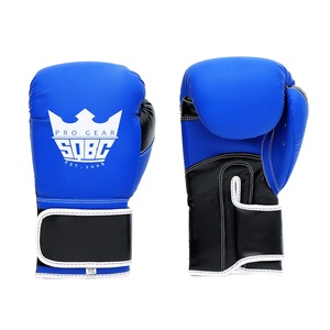 Gants de boxe pour femmes en cuir de vachette rose-Gants de boxe pour femmes-Gants d'entraînement de 14oz pour femmes - Product Image 5