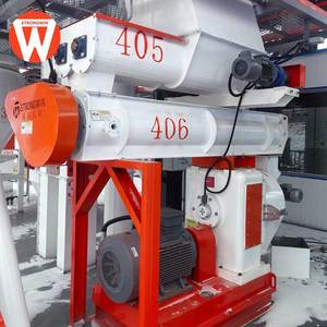 Machines de transformation des aliments <span class=keywords><strong>pour</strong></span> animaux industriels commerciaux, usine de fabrication de granulés d'aliments <span class=keywords><strong>pour</strong></span> animaux <span class=keywords><strong>pour</strong></span> poulets de chair, <span class=keywords><strong>poules</strong></span> <span class=keywords><strong>pondeuses</strong></span> - Product Image 6