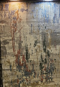 พรมใหม่ที่ทันสมัยได้รับการออกแบบโดยร้านค้าพรมทองพรมค้นหาพรมที่ไม่ซ้ำใครและสวยงามสำหรับบ้านของคุณชุดพรมตุรกีเปอร์เซีย - Product Image 4