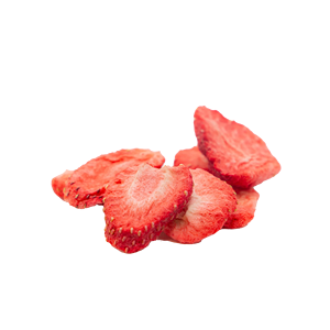 Fresas secas a granel, organizadas para exportación, de calidad para la venta al por mayor y reventa. - Product Image 5