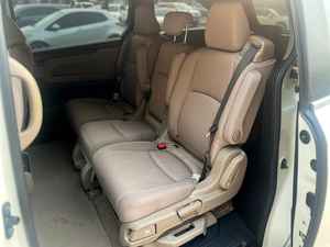 NUEVO 2018 HON DA PILOTO EX-L AWD 142.000 KM 95KW 300HP 7SEATER 6 CILINDROS V6 4X4 TRANSMISIÓN AUTOMÁTICA - Product Image 3