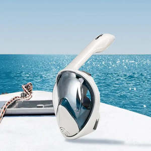 Máscara de Buceo con Función Antivaho y Tubo - Product Image 3