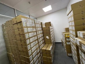 Nouvelle usine d'origine <span class=keywords><strong>Cisco</strong></span> Voip Sip <span class=keywords><strong>Ip</strong></span> Réseau téléphonique CP-7841-K9 Voip pour les entreprises en stock - Product Image 6