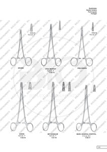 ที่ใส่เข็ม2024งานตามสั่งวัสดุทำจากที่ใส่เข็มที่ดีที่สุดดีไซน์ใหม่ - Product Image 2