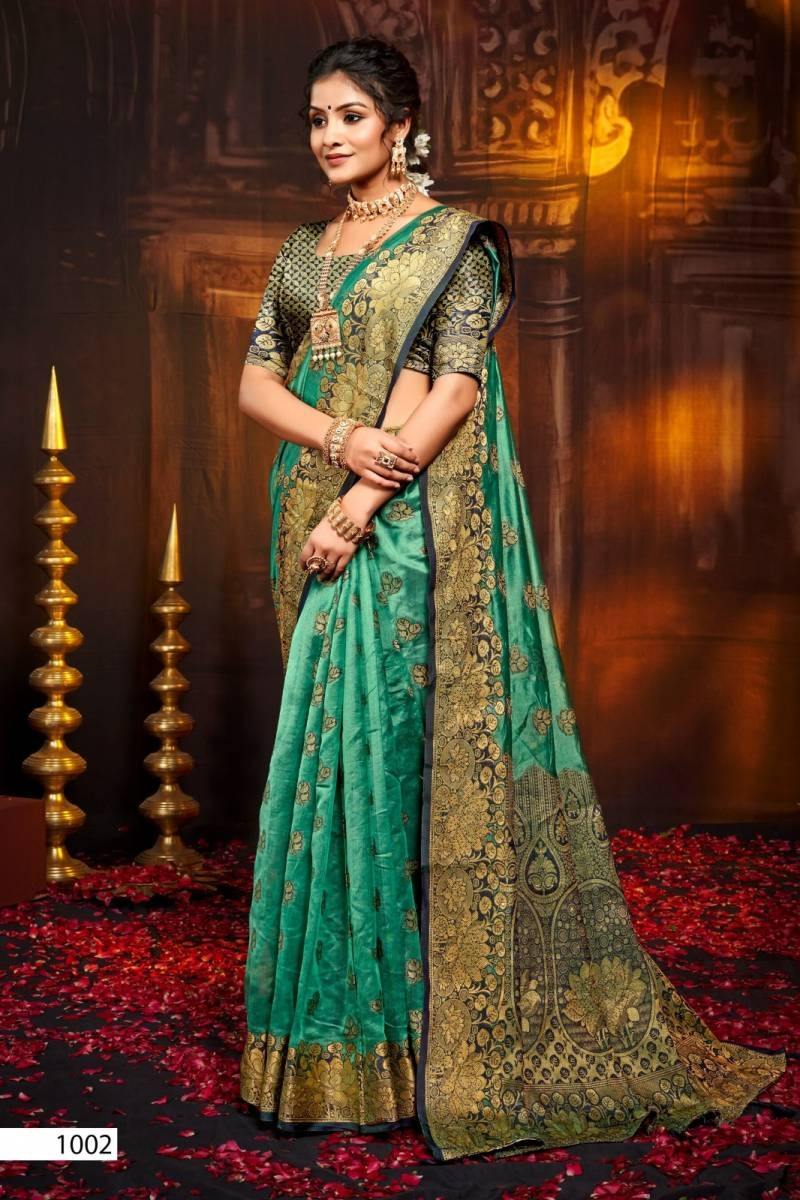 saree wedding bridal