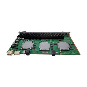 Tarjeta de Fibra Óptica CGUF de 16 Puertos 10G XG-PON FTTH para Dispositivo MA5800 OLT, Modelo H901CGUF - Product Image 2