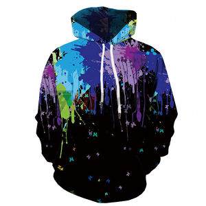 2024 Personnalisé Respirant Sans Couture Sublimation Yoga Tops Haute Qualité Meilleur Design En Gros Hommes Hoodies Vêtements OEM En Gros - Product Image 2