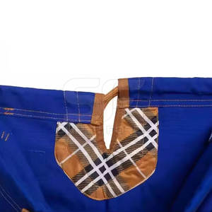 Uniforme BJJ duradero con estilo Kimono Jiu Jitsu para adultos y niños Uniforme BJJ de artes marciales de alta calidad - Product Image 6