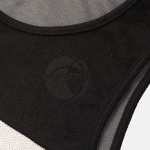 Camiseta sin Mangas para Hombre, Casual, Ligera, de Secado Rápido, Transpirable, Talla Grande, Ecológica, Antibolitas, de Algodón/Fibra de Bambú, para Entrenamiento, al por Mayor - Product Image 6