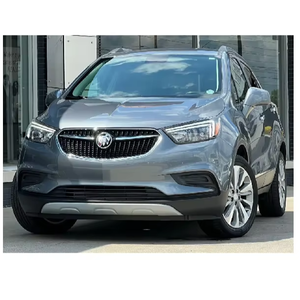Buick Encore Preferred 2020 Certificado de Segunda Mano - Product Image 1