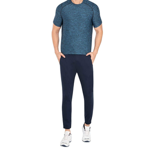 Services OEM fabriqués en usine Pantalons pour hommes à bas prix Pantalons d'hiver lourds pour hommes de différentes couleurs - Product Image 5