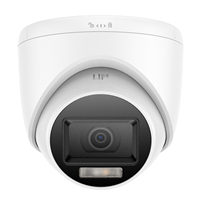 ANNKE OEM AT013 2MP Caméra de sécurité analogique Objectif 3.6mm IR Lumière blanche Double Vision nocturne IP67 CCTV Surveillance Caméra tourelle