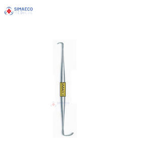Retractor Ragnell-Davis - Product Image 1