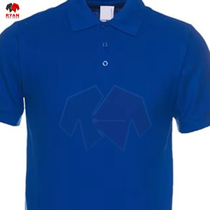 Fournisseur de polos de qualité d'exportation offrant des options de conception personnalisée et des prix directs d'usine - Product Image 5