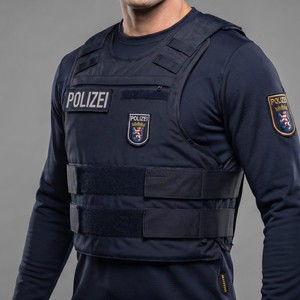Chemise à manches longues résistante aux coupures - Ludwigsburg - Product Image 3