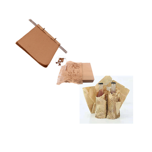 Super Quality Wrapping <b>Paper</b> Sheets With Logo Honeycomb <b>Paper</b> <b>Wrap</b> Sheets Honeycomb <b>Wrap</b> Kraft And <b>Gift</b> <b>Wrap</b> packing - Product Image 1