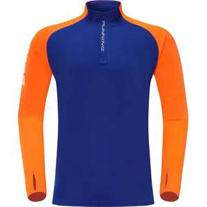 ชุดวอร์มมีซิปสำหรับผู้ชายชุดกีฬาฝึกซ้อมฟุตบอลคุณภาพสูงแบบปรับแต่งได้สำหรับฤดูหนาวสินค้ามาใหม่ - Product Image 4