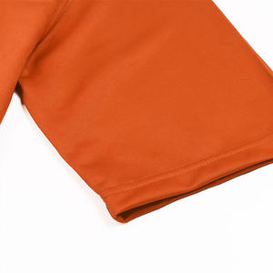 Jersey de Fútbol Americano de Alta Calidad con Nuevo Diseño, Fabricación Profesional, Ropa de Equipo, Jersey de Fútbol Americano para Adultos - Product Image 6