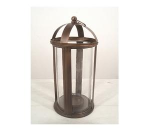 Alta calidad Morden Premium Metal decoración del hogar linternas candelabros hogar decorativo - Product Image 6