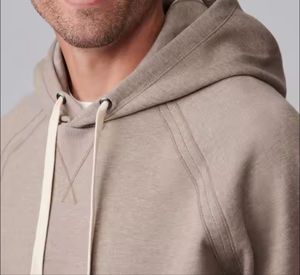 Sudadera con Capucha de Invierno para Hombre, Personalizada al por Mayor, de Alta Calidad, Mezcla de Poliéster/Algodón, con Logotipo, Estilo Urbano, con Cordón Ajustable, Corte Regular - Product Image 5