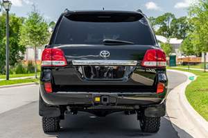 TOYOTA LAND CRUISER USADO 2010, Volante a la Izquierda/Derecha - Product Image 3