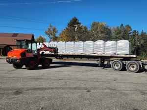 Pellets de Madera Premium para Sistemas de Calefacción, Combustible de Biomasa a Bajo Precio, 10% de Humedad, 100% de Contenido de Ceniza, Densidad de 1.12g/cm³ - Product Image 3