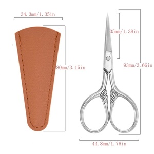 ชุดเครื่องมือความงาม3ชิ้นสำหรับทำเล็บมือเล็บเท้าและเล็บเท้า - Product Image 4