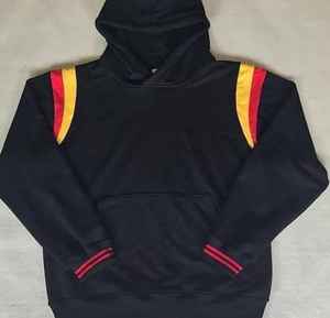 เสื้อมีฮู้ดสำหรับผู้ชายและผู้หญิง,เสื้อฮู้ดพิมพ์ลายโลโก้ที่กำหนดเองได้ - Product Image 1