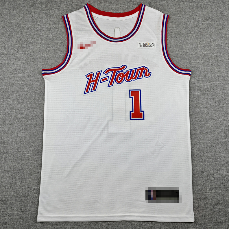 White #1 H-Toun