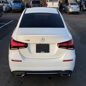 EXCELENTE ESTADO 2019-Mercedes-Benz Clase A A 220 - Product Image 3