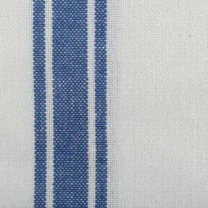 Chiffons de nettoyage de cuisine en coton recyclé avec motif de rayures carrées tissées Serviettes de cuisine à usage domestique - Product Image 6