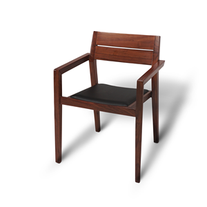 Vente en gros de meubles de maison Mobilier de salle à manger Chaises de salle à manger/chaises pour table à manger/chaise de salle à manger en bois - Product Image 3