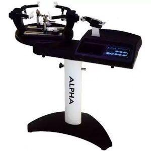 TOP VERIFIED SUPPLIER's New Hot P7000 Professional Electronic Tennis Stringing Machine Multi-Plug Made Tennis Training Equipment - Product Image 2