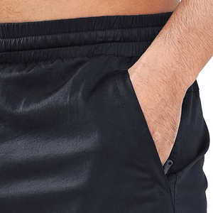 Men's <b>Shorts</b> Casual Classic Fit Drawstring Summer Beach <b>Shorts</b> with Elastic Waist and Pockets Jogger Jogging <b>Shorts</b> For Men - Product Image 2