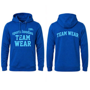 Sweat-shirts d'équipe de qualité supérieure, style athlétique, conçus pour une utilisation durable dans l'entraînement sportif et les activités de style de vie actif. - Product Image 6