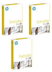 กระดาษ A4 A4เครื่องพิมพ์ถ่ายเอกสารอเนกประสงค์ขนาดกระดาษขาว8.5x11 A4 80gsm กระดาษ A4สองชั้น - Product Image 2