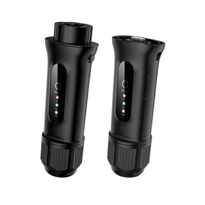 ปลั๊กอิน Solis S2-WL-ST WIFI/LAN สำหรับอินเวอร์เตอร์ 10 เครื่อง ระบบตรวจสอบการเชื่อมต่อ USB ผลิตในสหรัฐอเมริกา - Product Image 1