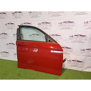 ประตูด้านหน้าขวา DX BMW 1 Series F20 DOOR 41009628760 N47D20C (11>19) - Product Image 4
