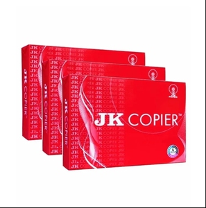 Papier Copieur EMO A4 80g/m² 100g Ramette Blanche 500 Feuilles - Product Image 5