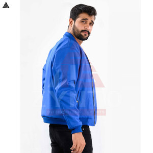 Blouson aviateur pour homme, best-seller, prix de gros, blouson aviateur pour homme, prix de vente en promotion, blouson aviateur pour homme - Product Image 5