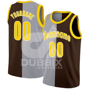 Maillot de basket-ball léger personnalisé pour hommes, vêtements de sport respirants avec logo frontal, impression par sublimation, blanc pour ensembles d'hiver - Product Image 6