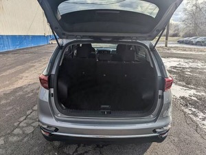 Kia Sportage LX 4dr SUV AWD 2022 d'occasion - Product Image 4