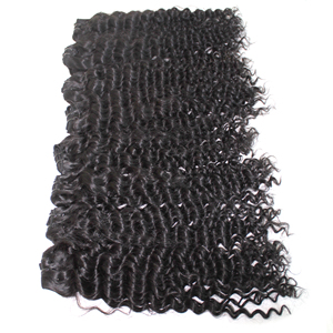Vente en gros Haute Qualité 10A Vison Cheveux Vierges Vague Profonde Transparent pour Dentelle Frontale Perruques pour Femmes Machine Extensions de Cheveux Humains - Product Image 6